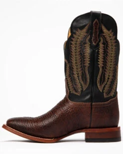 Cody James Men's Buck Western Boots - Broad Square Toe 11 Cody James Men's Buck Western Boots - Broad Square Toe -Corral Sales 2025 2000284786 933 P3