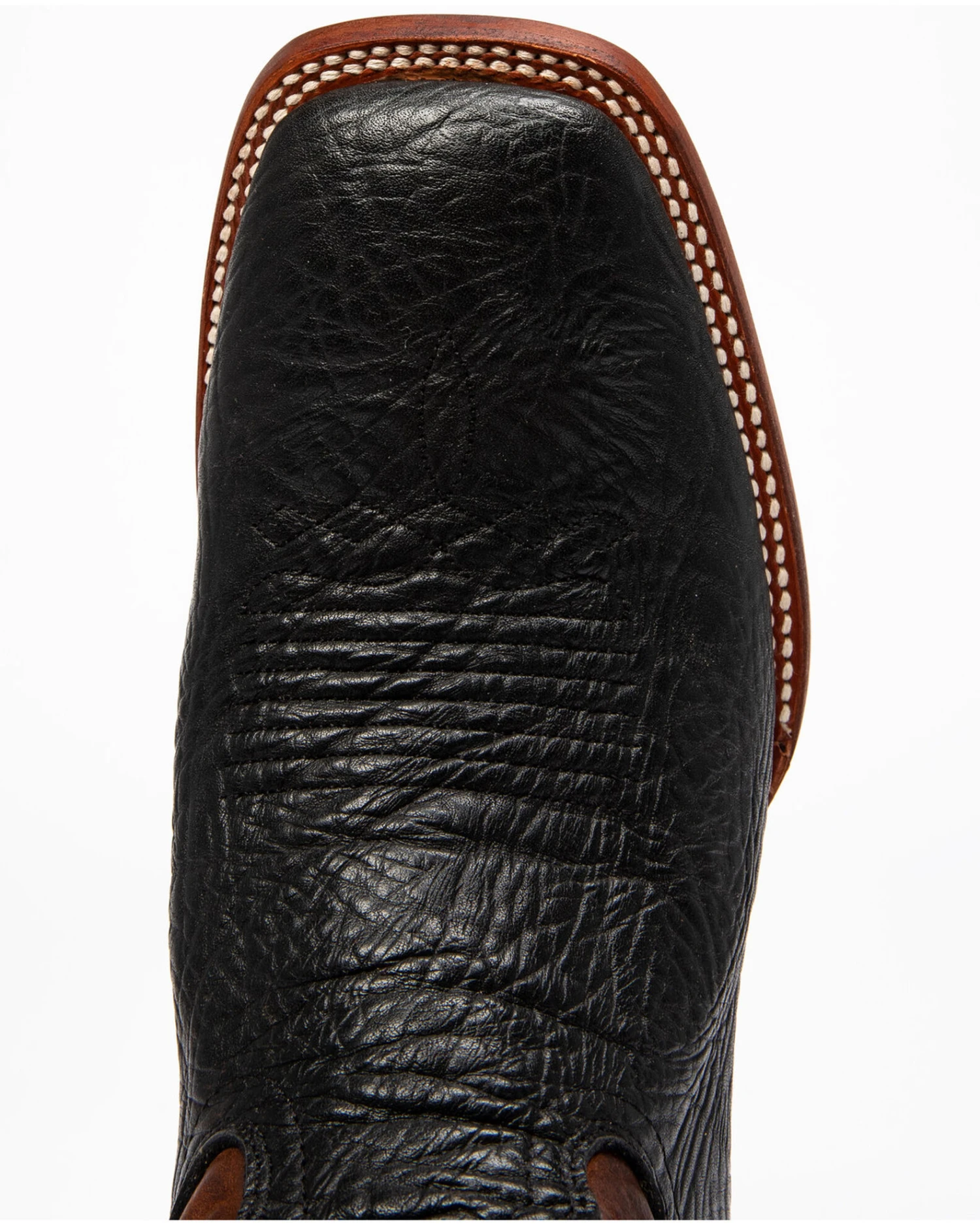 Cody James Men's Buck Western Boots - Broad Square Toe 8 Cody James Men's Buck Western Boots - Broad Square Toe - Image 6