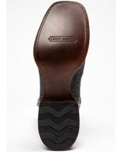 Cody James Men's Buck Western Boots - Broad Square Toe 15 Cody James Men's Buck Western Boots - Broad Square Toe -Corral Sales 2025 2000284786 933 P7