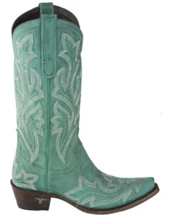 Lane Women's Saratoga Western Boots - Snip Toe -Corral Sales 2025 2000285529 440 P2