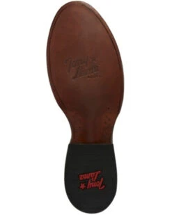 Tony Lama Men's Patron Fossil Western Boots - Round Toe 13 Tony Lama Men's Patron Fossil Western Boots - Round Toe -Corral Sales 2025 2000285653 280 P6