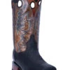 Dan Post Men's Deuce Western Performance Boots - Broad Square Toe -Corral Sales 2025 2000285910 933 P1