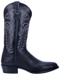 Dan Post Men's Winston Lizard Western Boots - Medium Toe -Corral Sales 2025 2000285918 001 P2