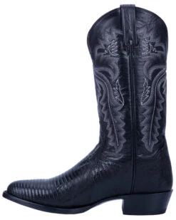 Dan Post Men's Winston Lizard Western Boots - Medium Toe -Corral Sales 2025 2000285918 001 P3