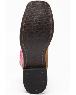 Shyanne Little Girls' Top Western Boots - Square Toe 15 Shyanne Little Girls' Top Western Boots - Square Toe -Corral Sales 2025 2000287658 927 P7