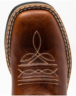 Cody James Boys' Ryder Western Boots - Square Toe  -Corral Sales 2025 2000288279 907 P6