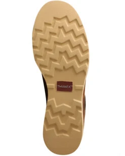 Twisted X Men's Casual Lace-Up Boots - Moc Toe -Corral Sales 2025 2000289364 200 P6