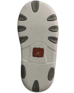 Twisted X Infant Boys' Chukka Driving Boots - Moc Toe 13 Twisted X Infant Boys' Chukka Driving Boots - Moc Toe -Corral Sales 2025 2000289368 020 P6