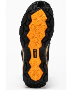 Hawx Men's Athletic Hiker Boots - Composite Toe -Corral Sales 2025 2000290911 001 P7