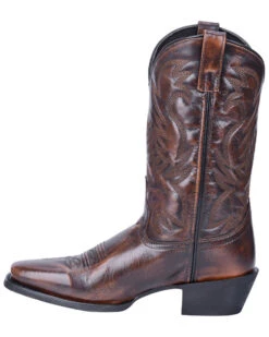 Laredo Men's Lawton Western Boots - Square Toe -Corral Sales 2025 2000291116 280 P3
