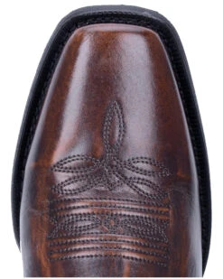 Laredo Men's Lawton Western Boots - Square Toe -Corral Sales 2025 2000291116 280 P6