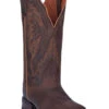Dan Post Women's Western Boots - Broad Square Toe 2 Dan Post Women's Western Boots - Broad Square Toe -Corral Sales 2025 2000291222 200 P1