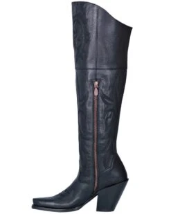 Dan Post Women's Jilted Fashion Western Boots - Snip Toe -Corral Sales 2025 2000291224 001 P4