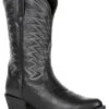 Durango Men's Rebel Frontier Western Performance Boots - Round Toe -Corral Sales 2025 2000291405 001 P1