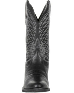 Durango Men's Rebel Frontier Western Performance Boots - Round Toe -Corral Sales 2025 2000291405 001 P5