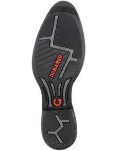 Durango Men's Rebel Frontier Western Performance Boots - Round Toe -Corral Sales 2025 2000291405 001 P7