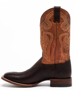 Cody James Men's Enterprise Western Boots - Broad Square Toe -Corral Sales 2025 2000291477 200 P3