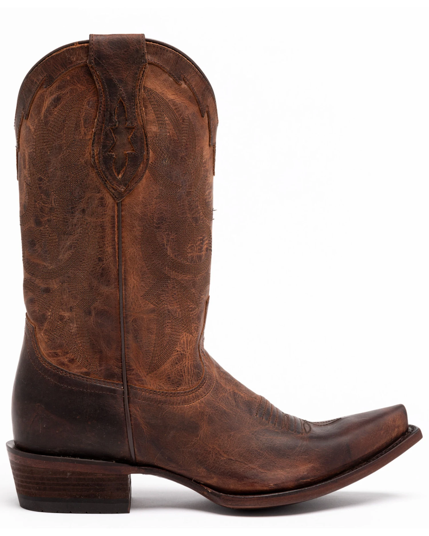 Cody James Men's Whitehall Western Boots - Snip Toe 4 Cody James Men's Whitehall Western Boots - Snip Toe - Image 2