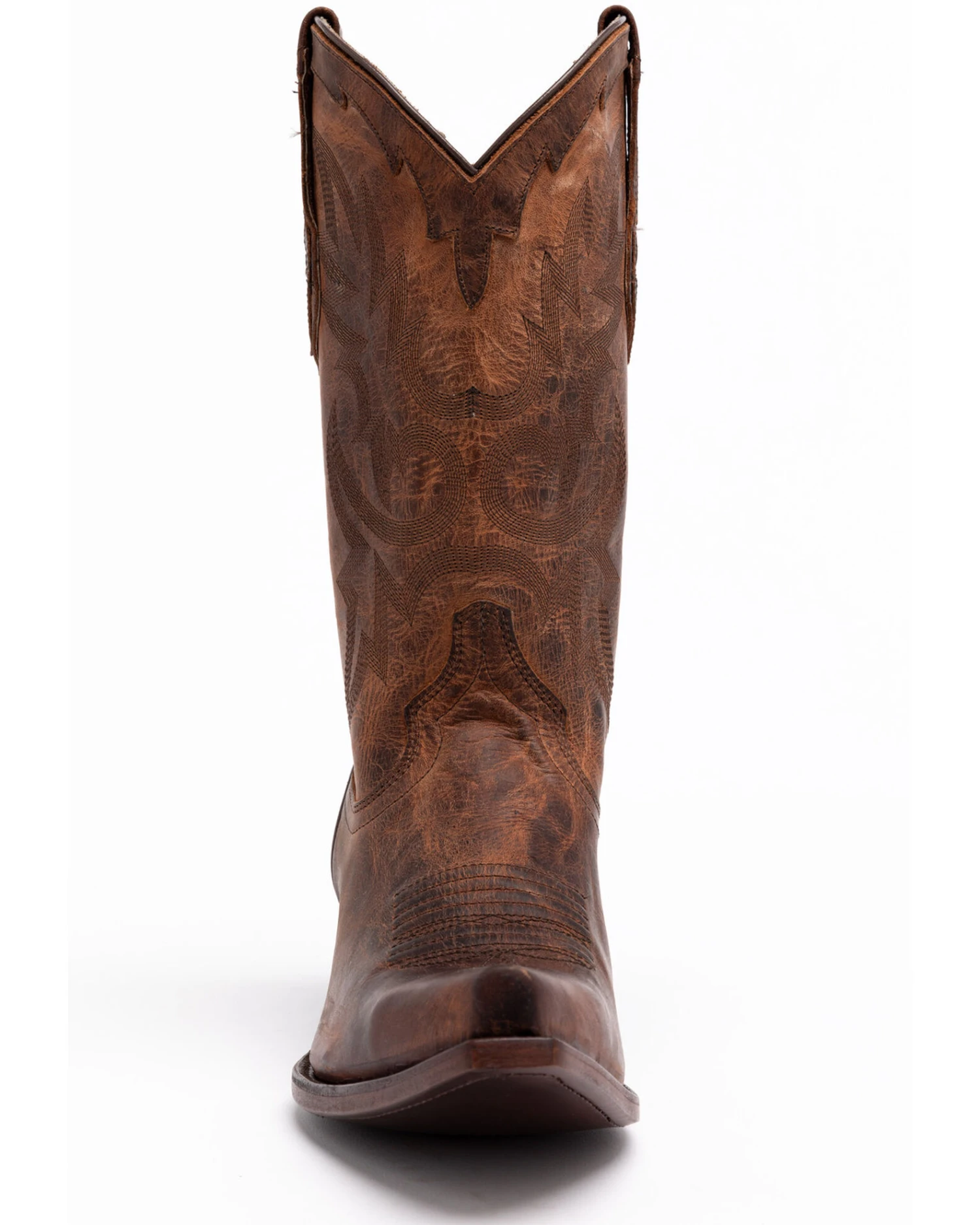 Cody James Men's Whitehall Western Boots - Snip Toe 6 Cody James Men's Whitehall Western Boots - Snip Toe - Image 4