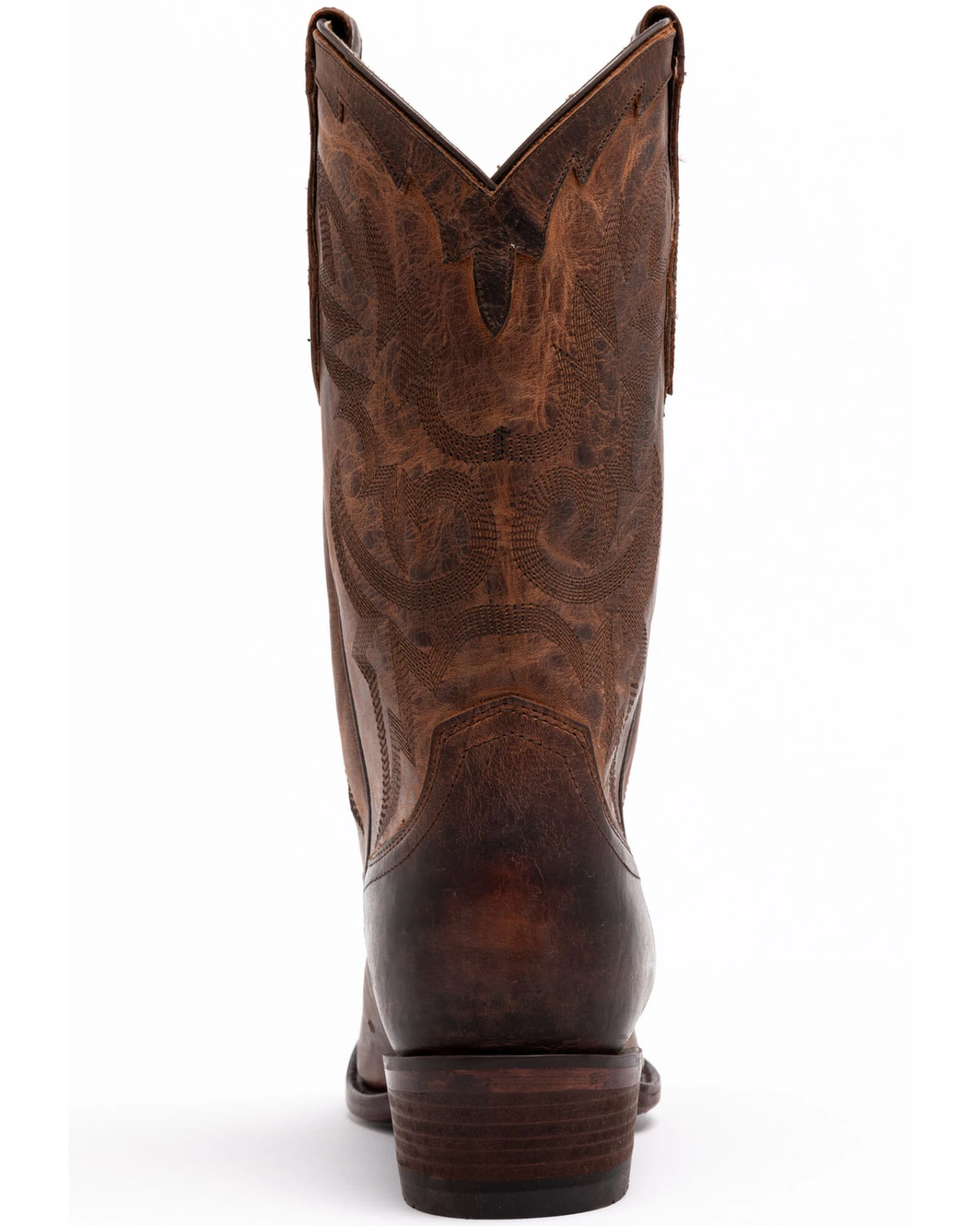 Cody James Men's Whitehall Western Boots - Snip Toe 7 Cody James Men's Whitehall Western Boots - Snip Toe - Image 5
