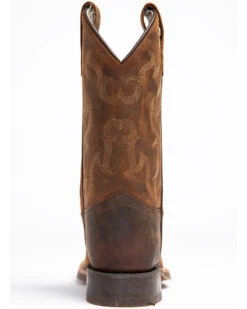 Cody James Boys' Full-Grain Leather Western Boots - Square Toe -Corral Sales 2025 2000291622 200 P5
