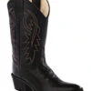 Old West Western Boots - Medium Toe 1 Old West Western Boots - Medium Toe -Corral Sales 2025 2000291880 001 P1