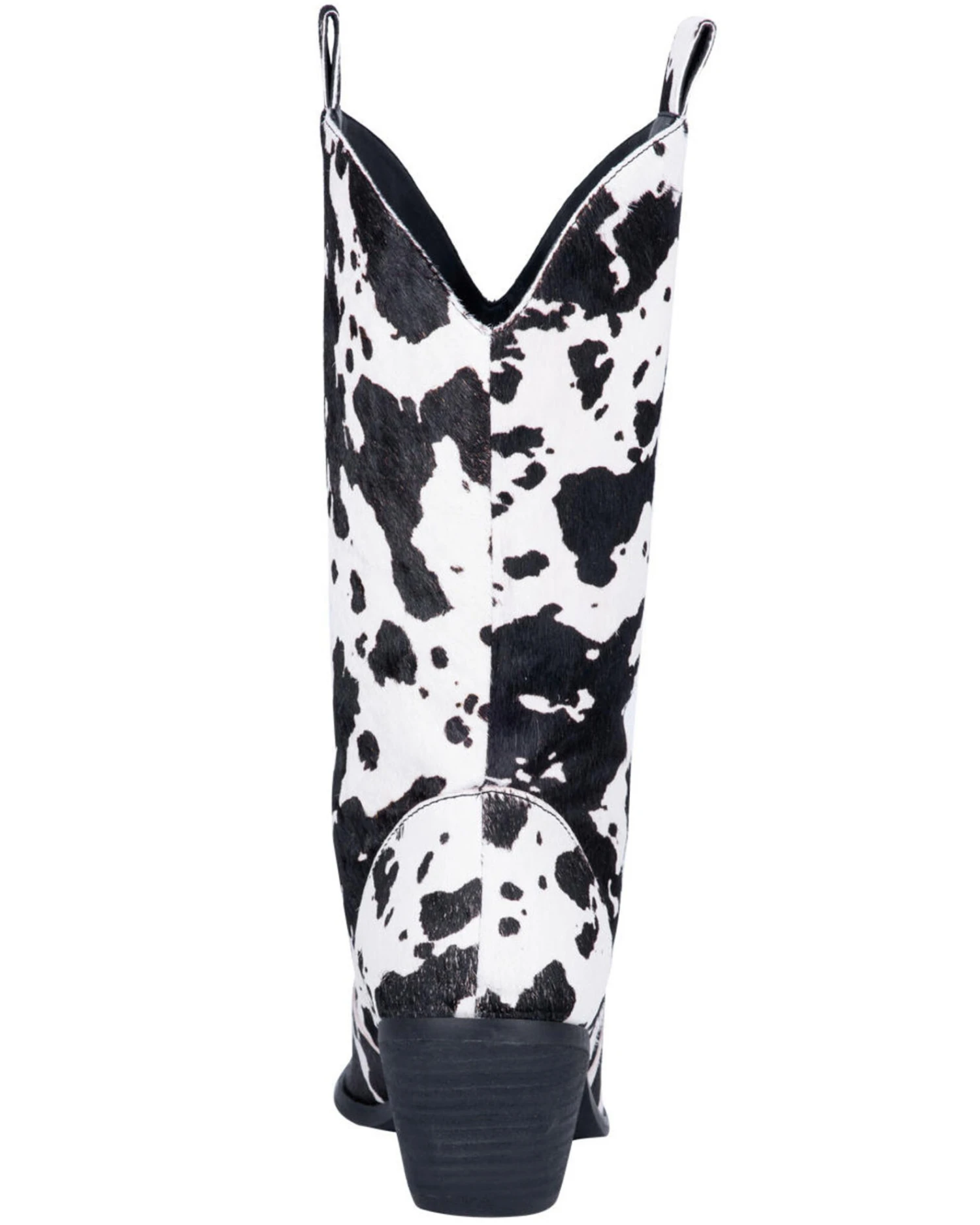 Dingo Women's Live A Little Western Boots - Pointed Toe 6 Dingo Women's Live A Little Western Boots - Pointed Toe - Image 4