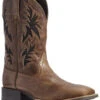 Ariat Men's Sport Cool VentTEK Western Performance Boots - Broad Square Toe 2 Ariat Men's Sport Cool VentTEK Western Performance Boots - Broad Square Toe -Corral Sales 2025 2000293984 200 P1