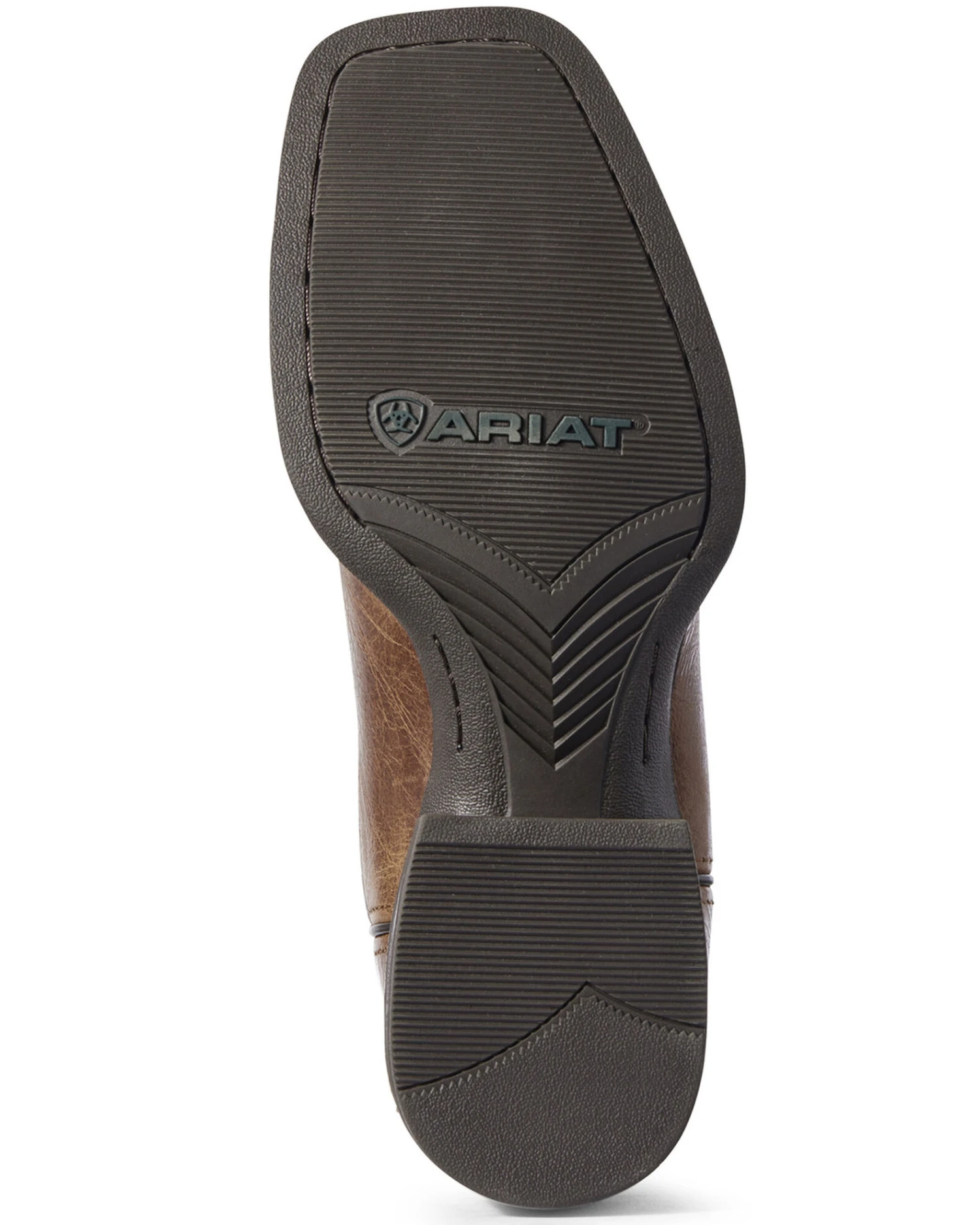 Ariat Men's Sport Cool VentTEK Western Performance Boots - Broad Square Toe 7 Ariat Men's Sport Cool VentTEK Western Performance Boots - Broad Square Toe - Image 5