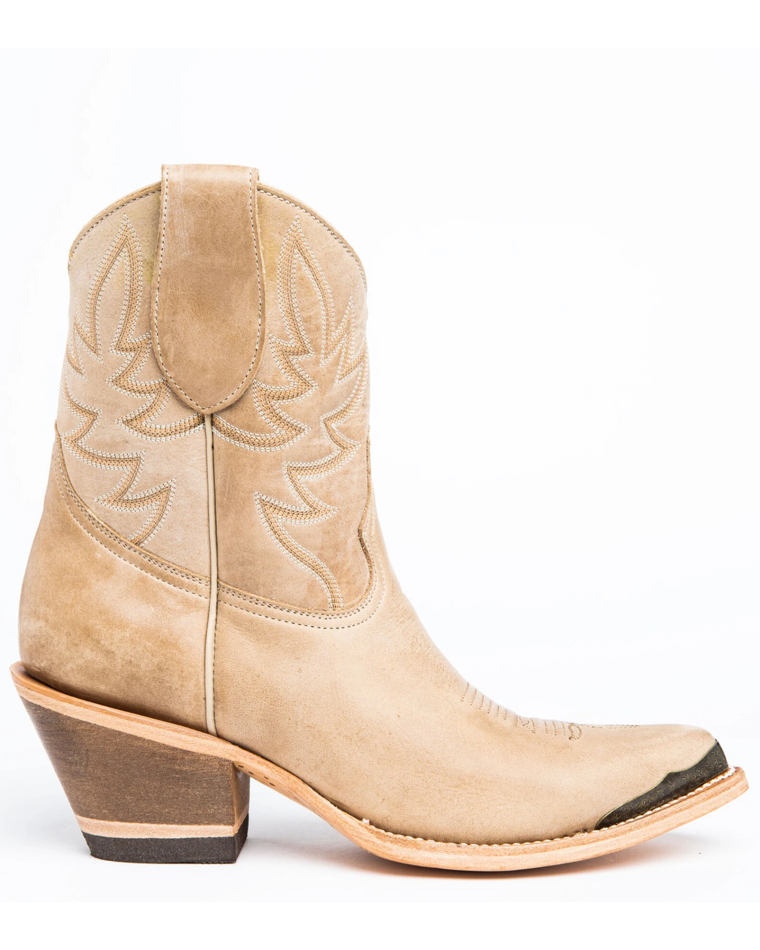 Idyllwind Women's Wheels Western Booties - Medium Toe 4 Idyllwind Women's Wheels Western Booties - Medium Toe - Image 2