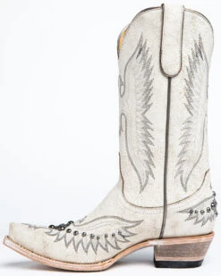 Idyllwind Women's Trouble Western Boots - Snip Toe -Corral Sales 2025 2000295826 100 P3