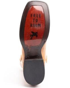 Idyllwind Women's Bold Western Performance Boots - Broad Square Toe -Corral Sales 2025 2000295830 280 P7