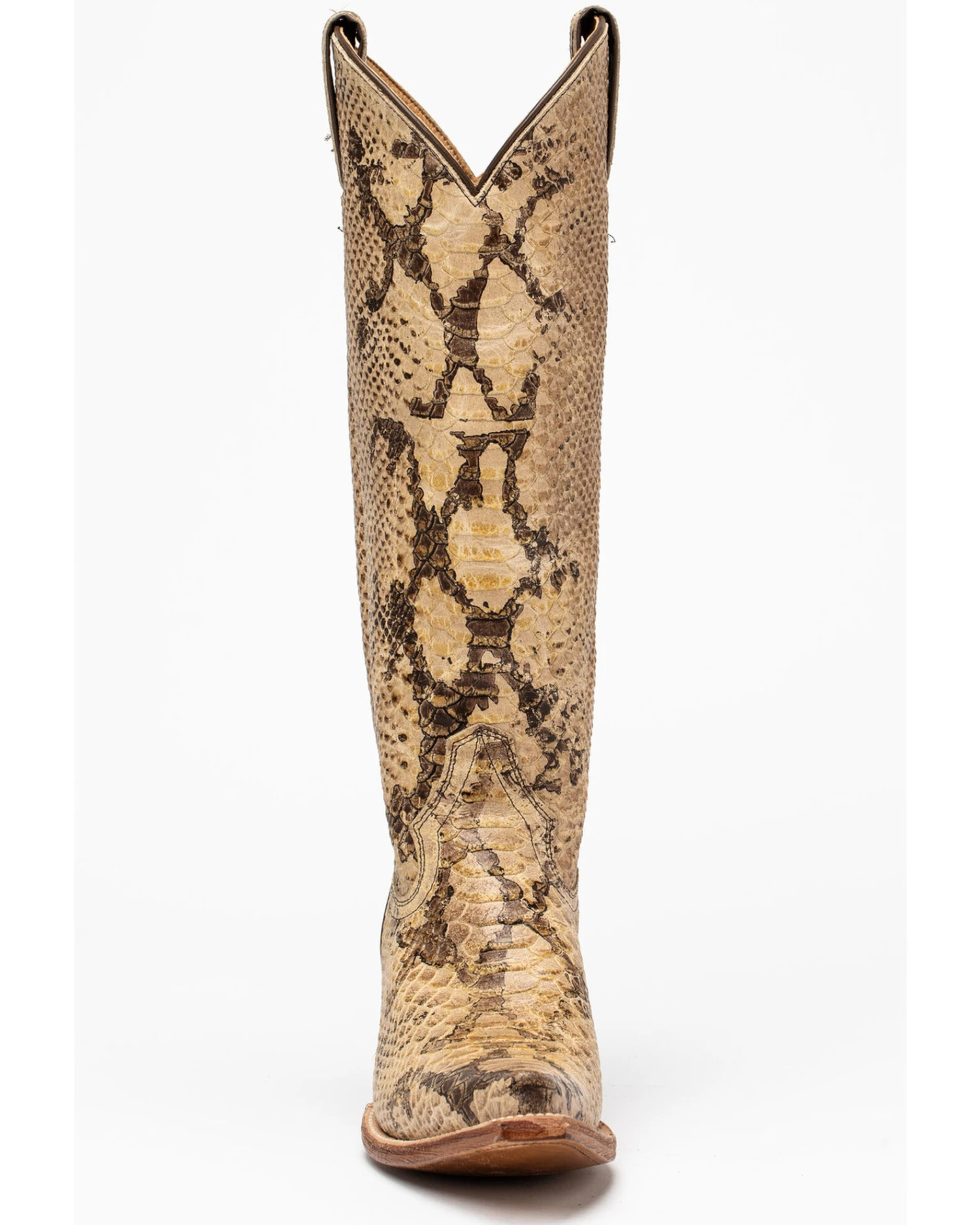 Idyllwind Women's Temptation Western Boots - Snip Toe 6 Idyllwind Women's Temptation Western Boots - Snip Toe - Image 4