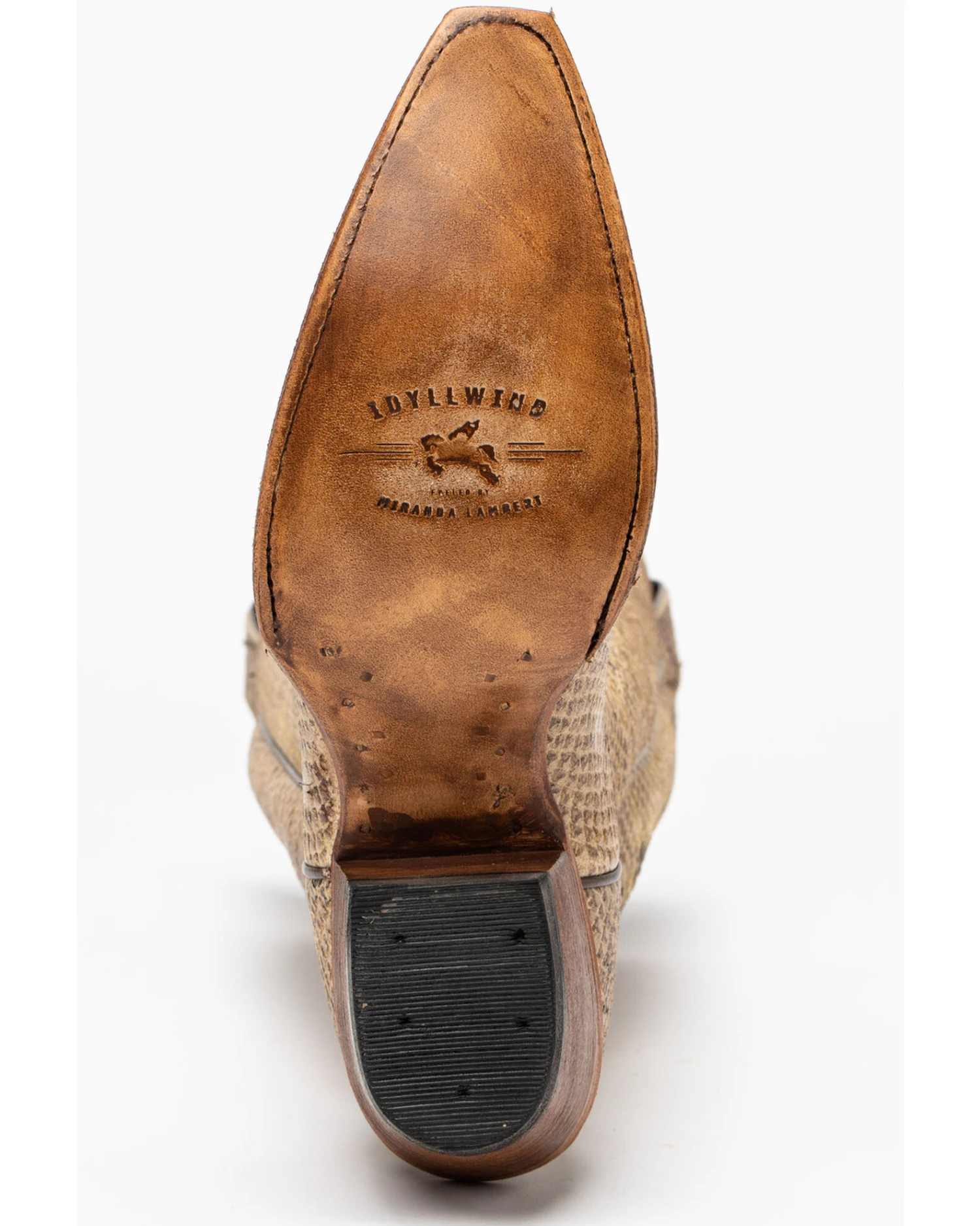 Idyllwind Women's Temptation Western Boots - Snip Toe 9 Idyllwind Women's Temptation Western Boots - Snip Toe - Image 7