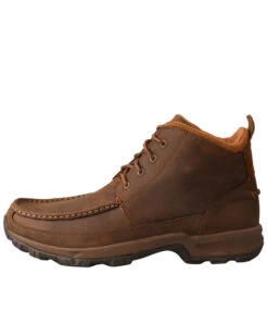 Twisted X Men's Hiker Work Boots - Soft Toe -Corral Sales 2025 2000307451 200 P3