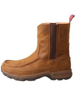 Twisted X Men's Pull On Hiker Boots - Soft Toe -Corral Sales 2025 2000307452 200 P3
