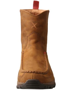 Twisted X Men's Pull On Hiker Boots - Soft Toe -Corral Sales 2025 2000307452 200 P5