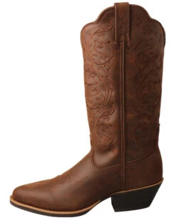 Twisted X Women's Western Performance Boots - Medium Toe -Corral Sales 2025 2000308276 200 P3