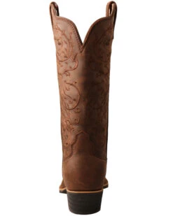 Twisted X Women's Western Performance Boots - Medium Toe -Corral Sales 2025 2000308276 200 P4