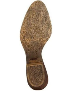 Durango Women's Crush Fashion Booties - Round Toe -Corral Sales 2025 2000309078 280 P7