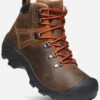 Keen Men's Pyrenees Waterproof Hiking Boots 1 Keen Men's Pyrenees Waterproof Hiking Boots -Corral Sales 2025 2000311852 000 P1