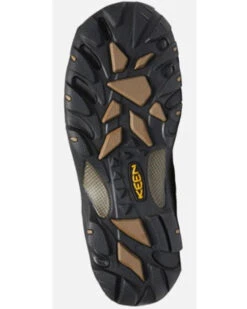 Keen Men's Pyrenees Waterproof Hiking Boots 9 Keen Men's Pyrenees Waterproof Hiking Boots -Corral Sales 2025 2000311852 000 P4