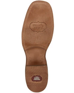 Nocona Men's Go Round Cognac Western Boots - Square Toe -Corral Sales 2025 2000314222 200 P7