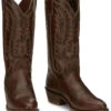Nocona Men's Jackpot Brown Western Boots - Medium Toe -Corral Sales 2025 2000314225 200 P1