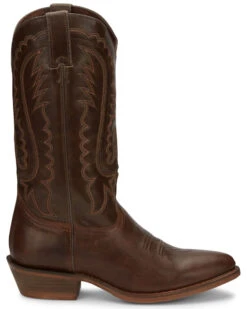 Nocona Men's Jackpot Brown Western Boots - Medium Toe -Corral Sales 2025 2000314225 200 P2