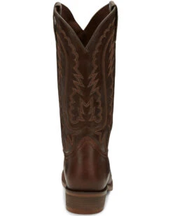 Nocona Men's Jackpot Brown Western Boots - Medium Toe -Corral Sales 2025 2000314225 200 P4