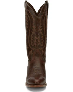 Nocona Men's Jackpot Brown Western Boots - Medium Toe -Corral Sales 2025 2000314225 200 P5