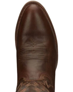 Nocona Men's Jackpot Brown Western Boots - Medium Toe -Corral Sales 2025 2000314225 200 P6