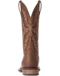 Ariat Men's Everlite Fast Time Western Performance Boots - Broad Square Toe -Corral Sales 2025 2000320873 200 P3