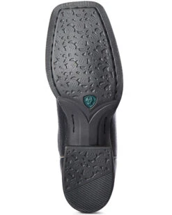 Ariat Women's Round Up Remuda Western Boots - Broad Square Toe -Corral Sales 2025 2000321426 001 P5